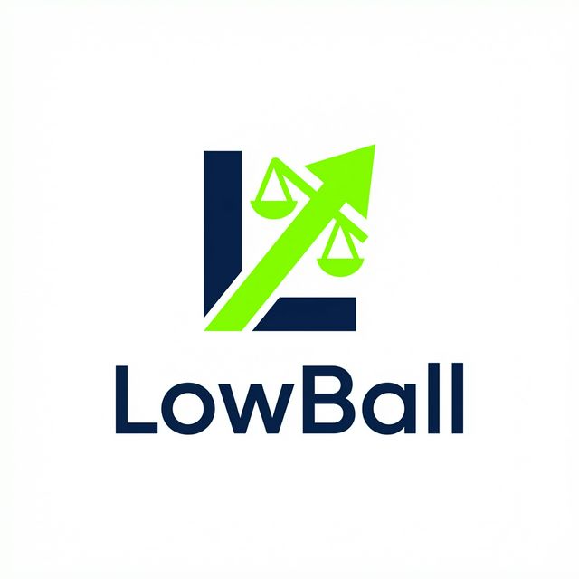lowball Logo
